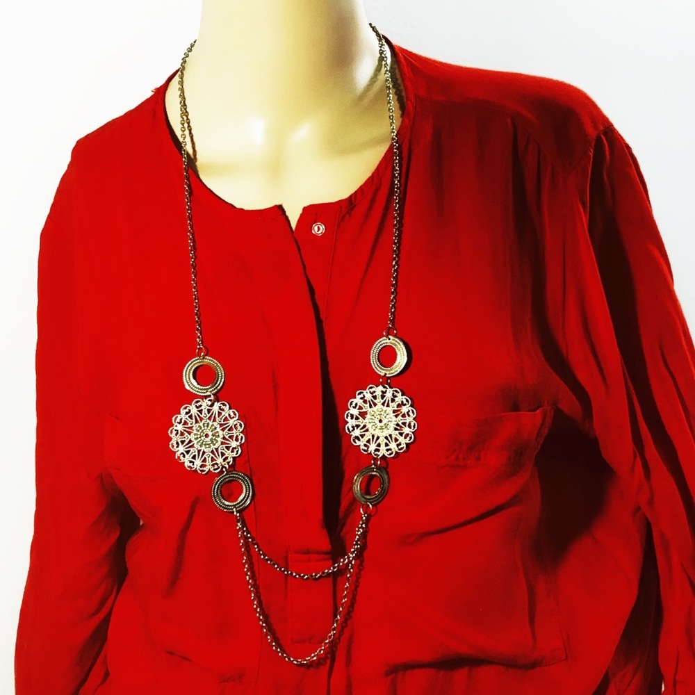 FUN NECKLACE